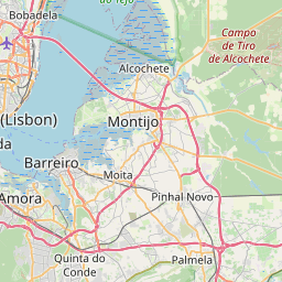 Map tile image