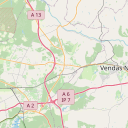 Map tile image