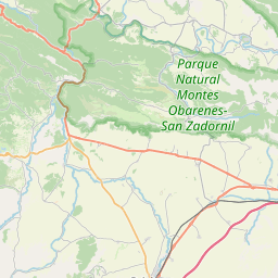 Map tile image