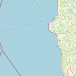 Map tile image