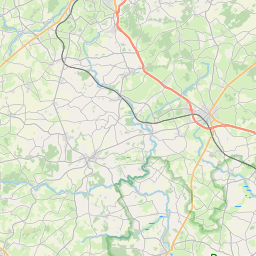 Map tile image