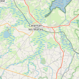 Map tile image