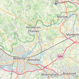 Map tile image