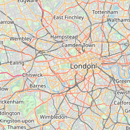 Map tile image