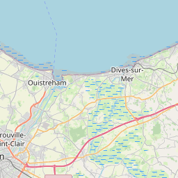 Map tile image