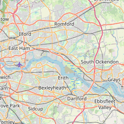 Map tile image