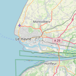 Map tile image