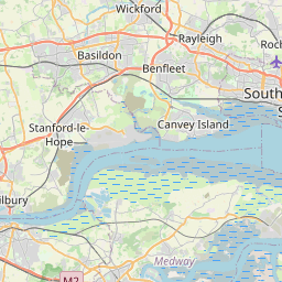 Map tile image