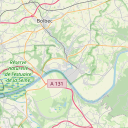 Map tile image
