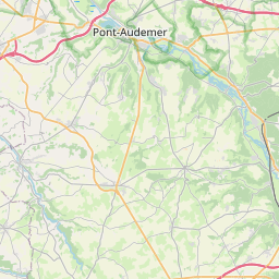 Map tile image
