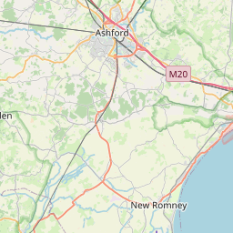 Map tile image