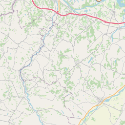 Map tile image