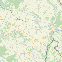 Map tile image