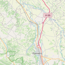 Map tile image
