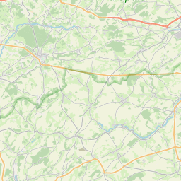 Map tile image