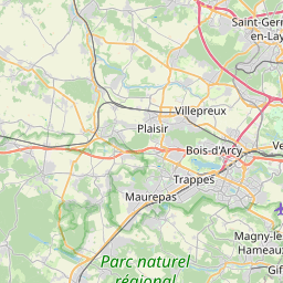 Map tile image