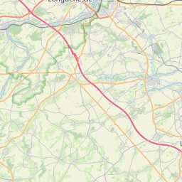 Map tile image
