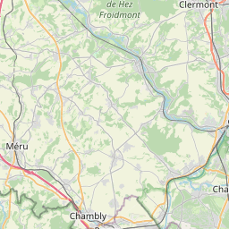 Map tile image
