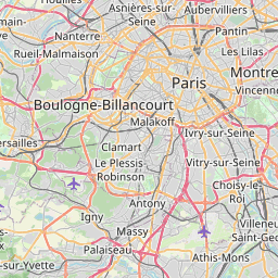 Map tile image