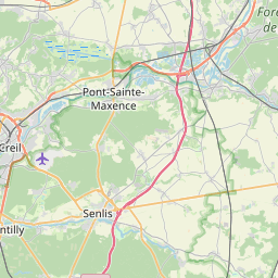 Map tile image