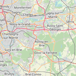 Map tile image