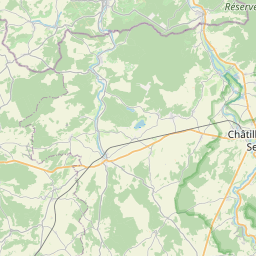 Map tile image
