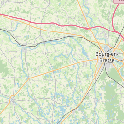 Map tile image
