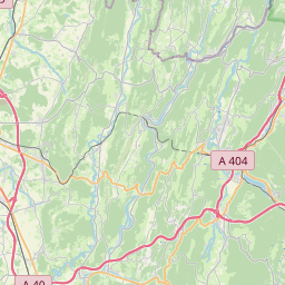 Map tile image