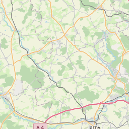 Map tile image