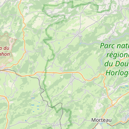 Map tile image