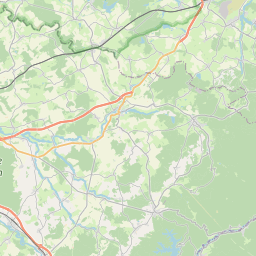 Map tile image