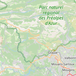 Map tile image