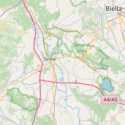 Map tile image