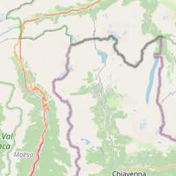 Map tile image