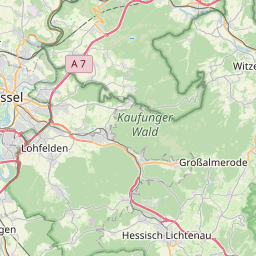 Map tile image