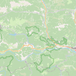Map tile image