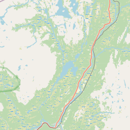 Map tile image