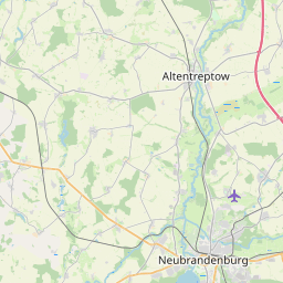 Map tile image