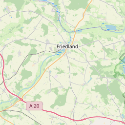 Map tile image