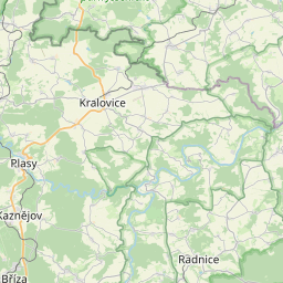 Map tile image