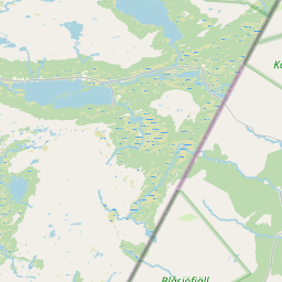 Map tile image