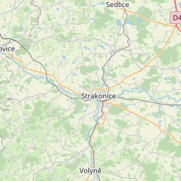 Map tile image
