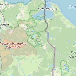 Map tile image
