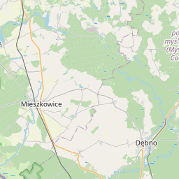 Map tile image