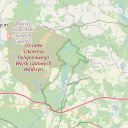 Map tile image