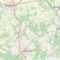 Map tile image