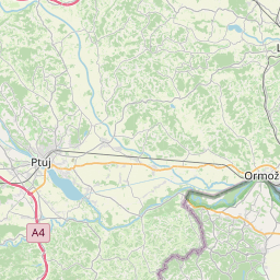 Map tile image