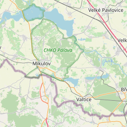 Map tile image