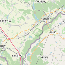 Map tile image