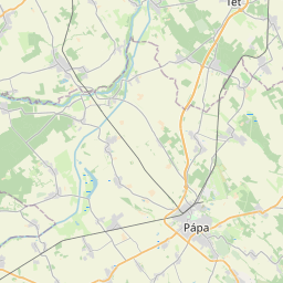 Map tile image